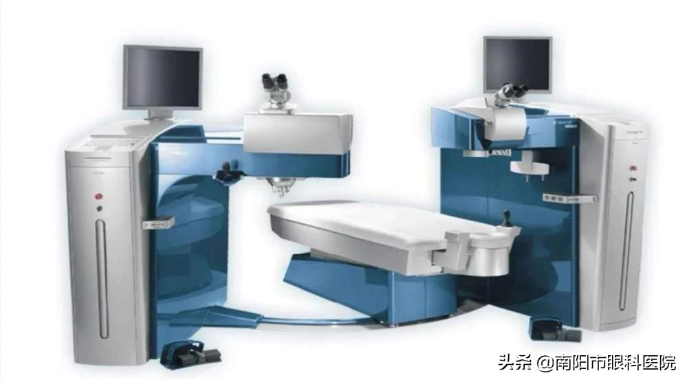 南阳市中心医院有全飞秒吗,南阳市眼科医院哪个专家看得好