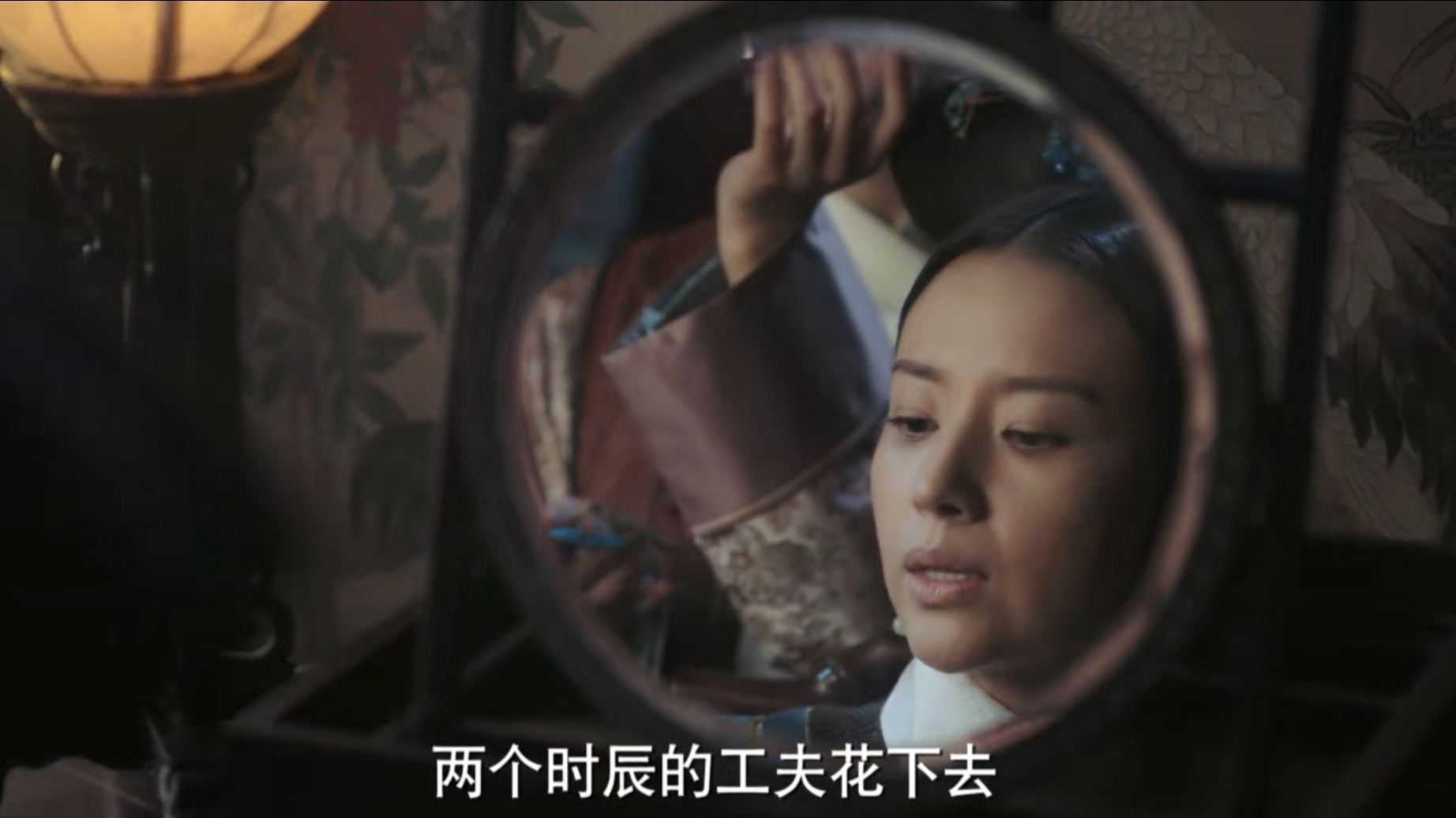 富察琅嬅结局解析,富察琅嬅去世各个嫔妃都心怀鬼胎