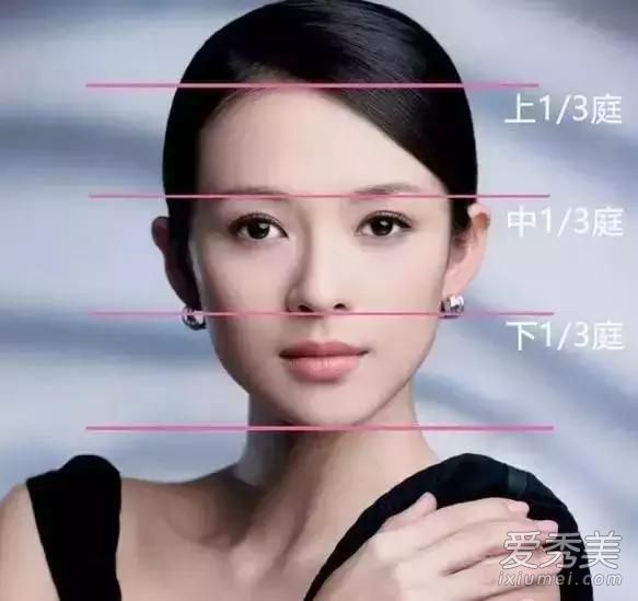 后面的发际线特别低适合什么发型,发际线太低留什么刘海