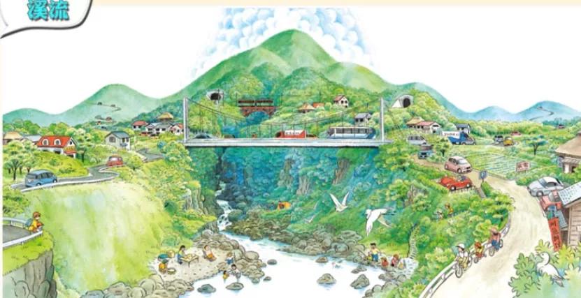 6-7岁经典绘本书单推荐,6-10岁绘本推荐书单