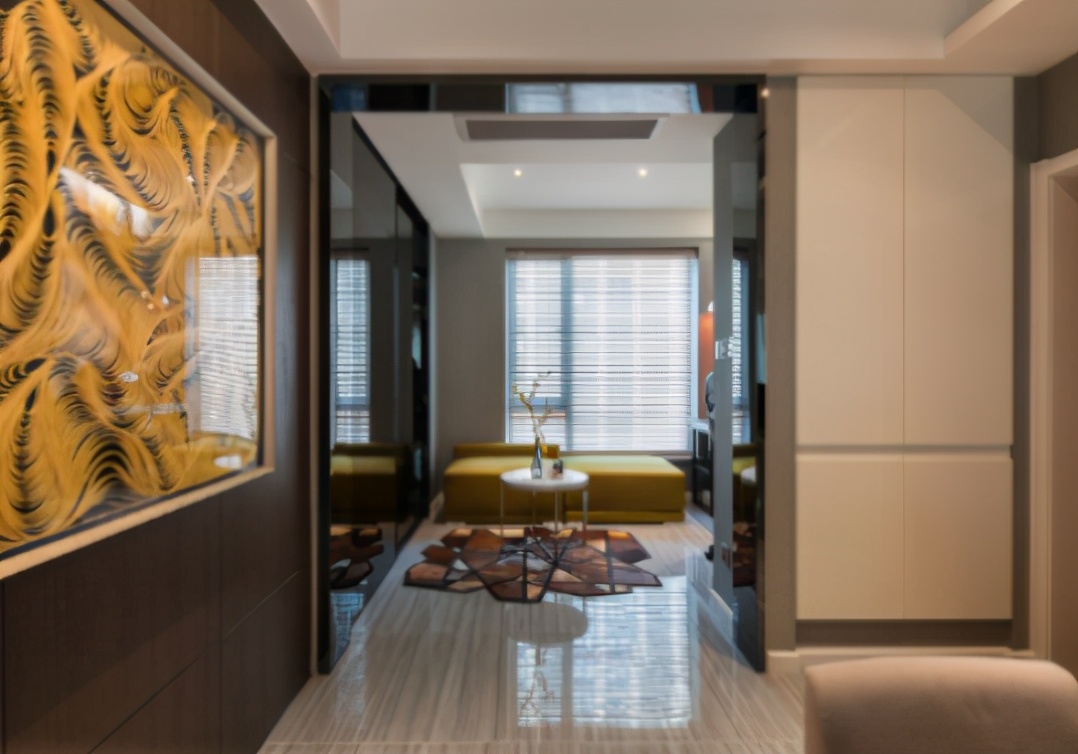 沪佳装修小户型,沪佳装修二室一厅最便宜多少钱