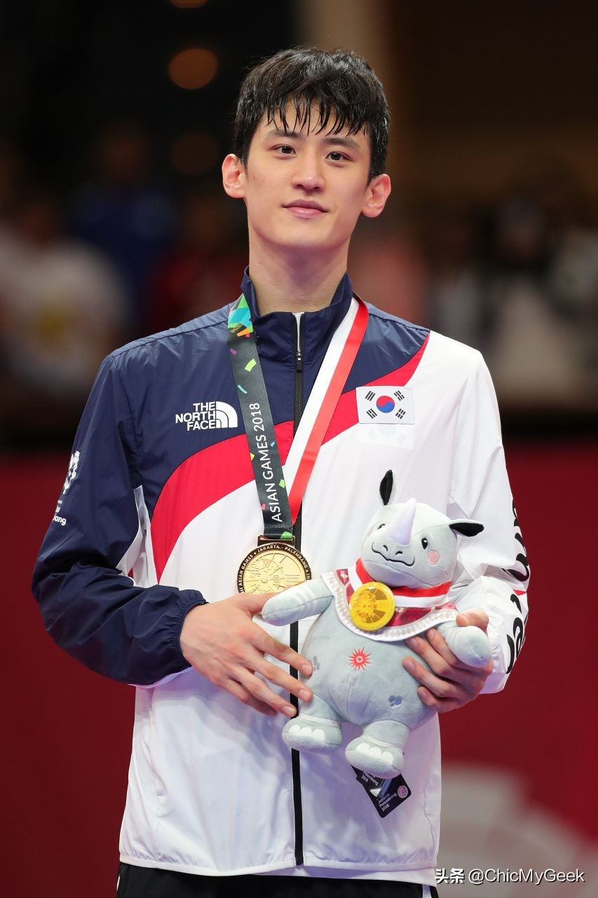 东京奥运最惊艳的几位选手,东京奥运惊艳众人的7位神仙颜值