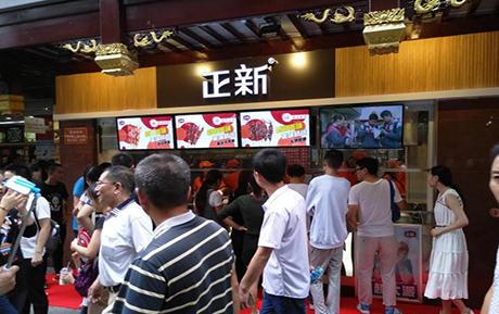 正新鸡排门店怎么越来越少,正新鸡排为何生意大不如从前
