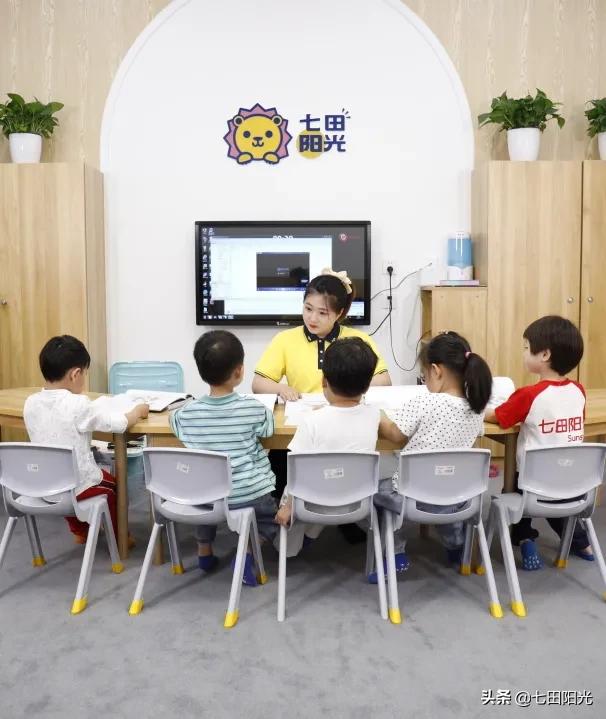 七田阳光与荣万家（02146.HK签订早托教育产业战略合作