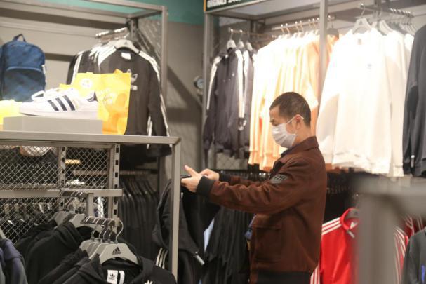 南昌华南城开工了吗,南昌复工复产最新通告