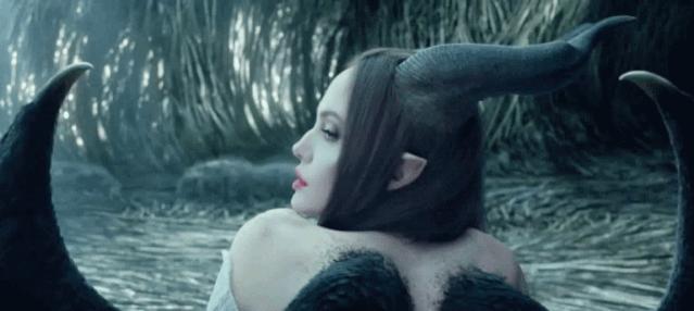 影视剧的女星持颜作“恶”，冷艳炫酷的“恶女风”它不香吗？