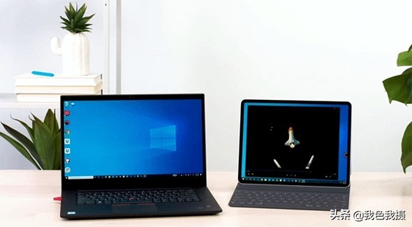 ipad能接电脑主机当显示器的app,把ipad变成电脑的外接显示器