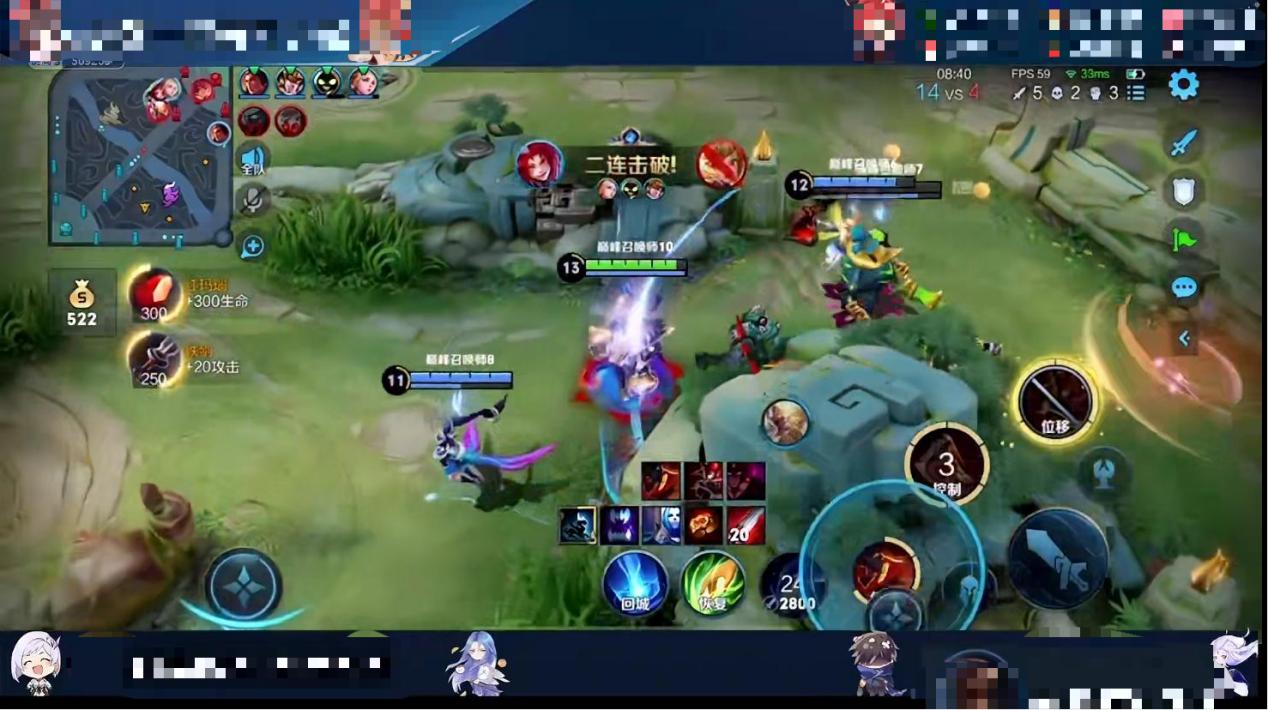 可杰爆料代练行业黑幕!原来有这么多不为人知的秘密,野王黑历史