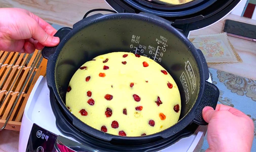 想吃蛋糕教你在家做,想吃蛋糕怎么做