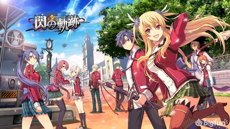 falcom为什么叫法老控,法老控falcom
