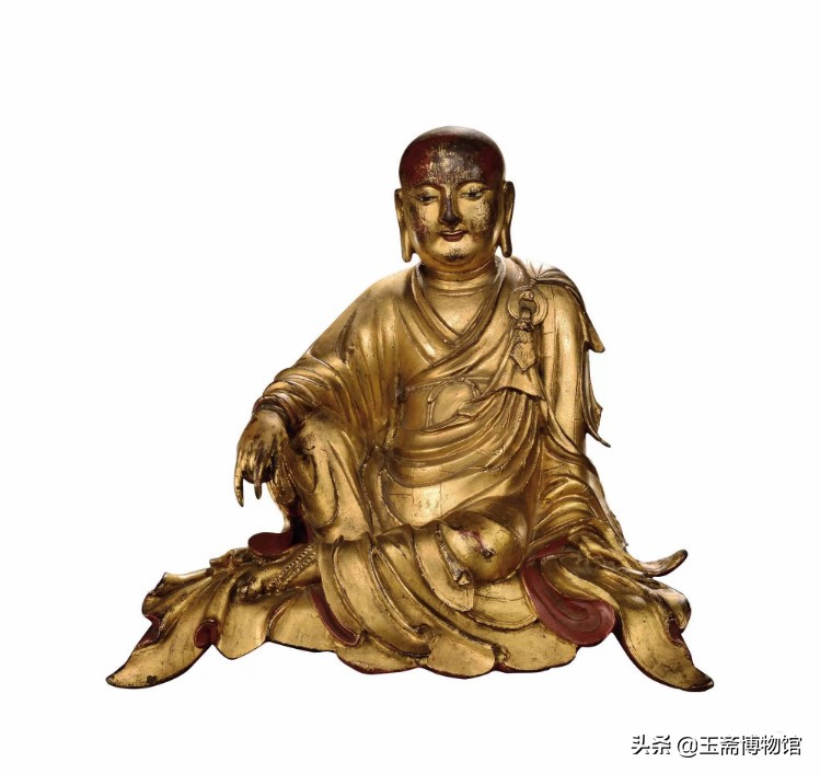 罗汉可以和什么菩萨一起供奉,供养罗汉像有什么功德