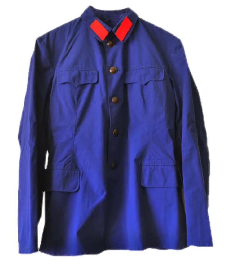 70年代穿白色警服的警察一身正气,监狱警察警服变迁史