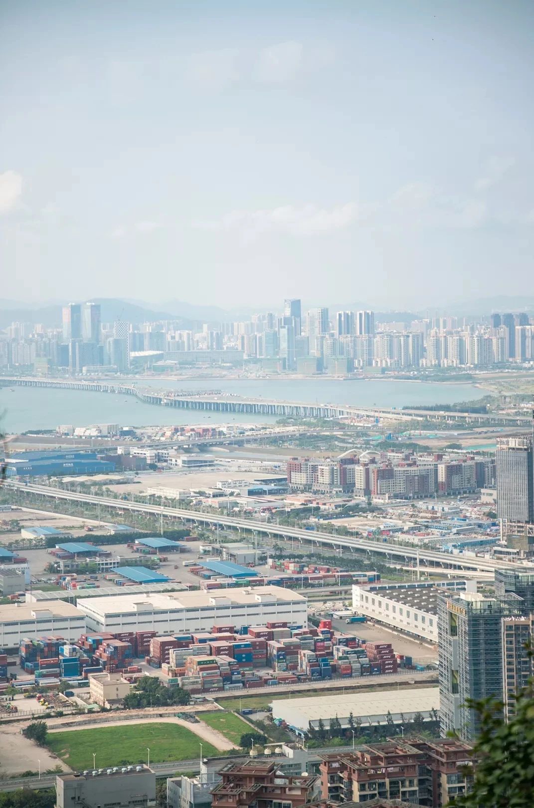 2021深圳免费适合遛娃玩地方排名,深圳免费游玩景点推荐