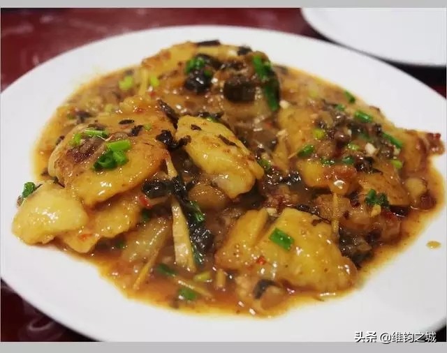 宁德十大美食你吃过几样,福建宁德十大美食排名