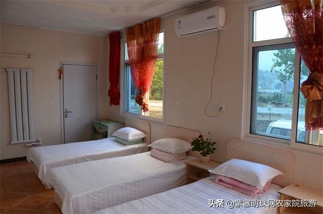 大连獐子岛旅游攻略住宿,獐子岛旅游住宿费用