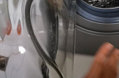 海信hd100dg14d有筒自洁吗,海信10公斤洗烘一体hd100