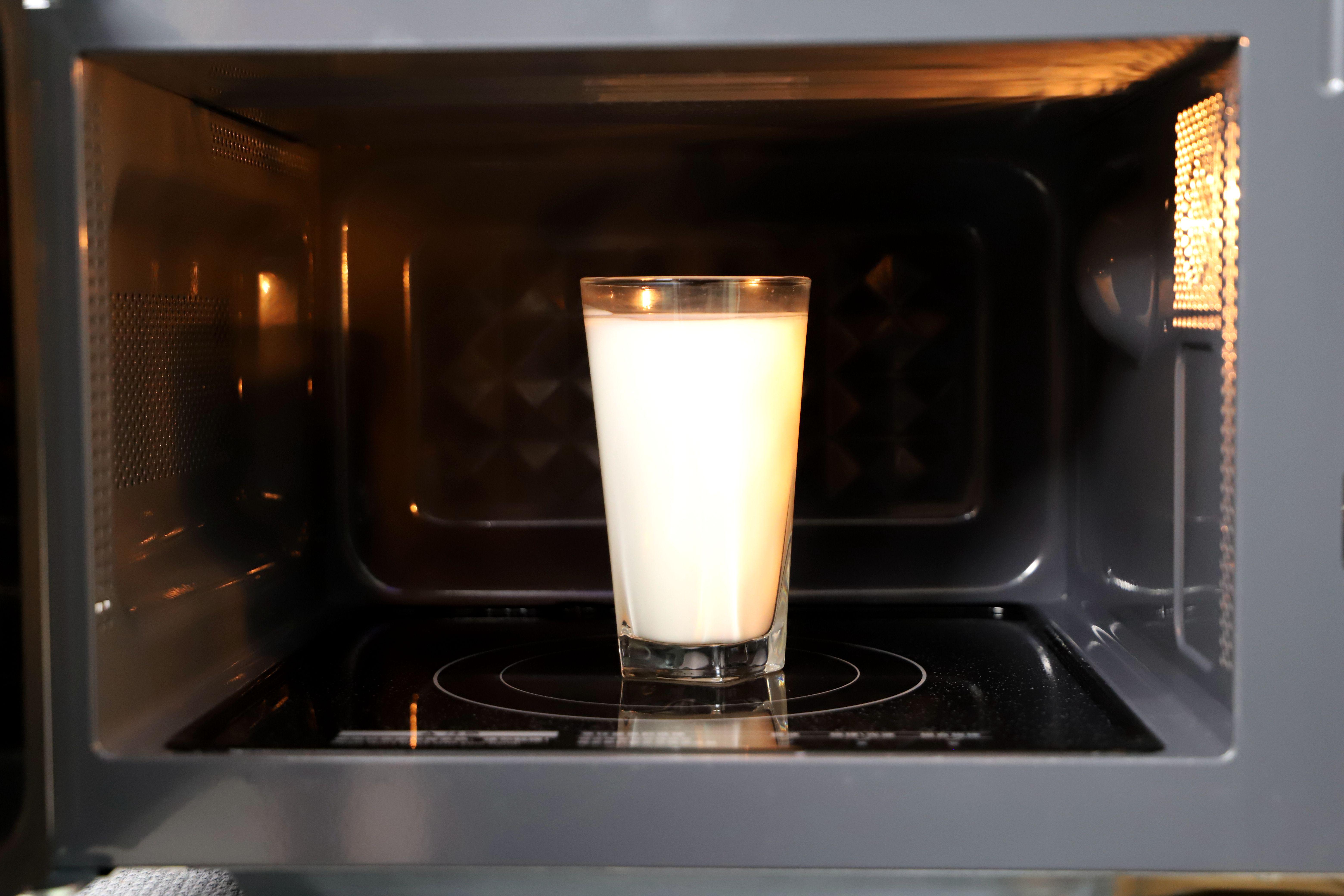 美的微波炉简单好用的,美的微波炉旋钮式测评推荐