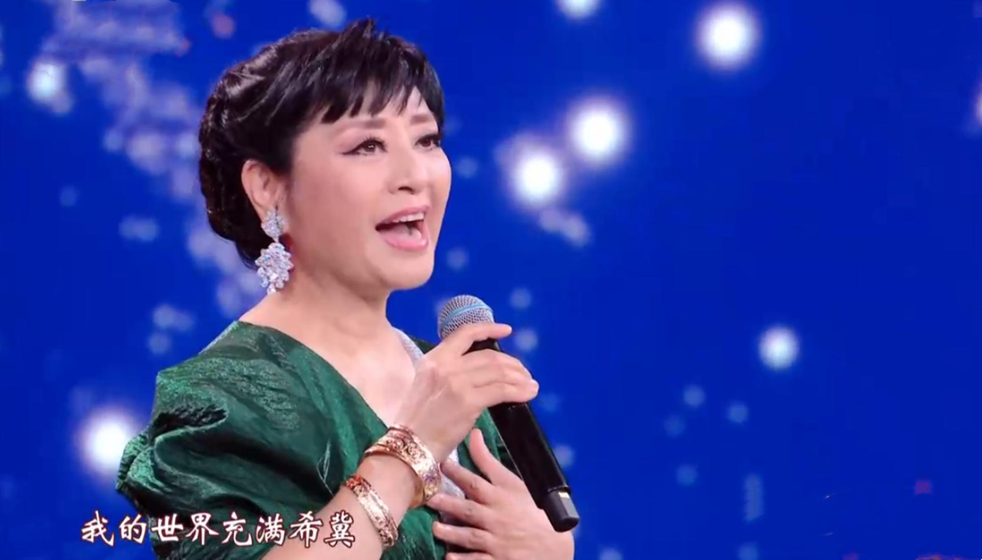 唐国强跟张国立,唐国强和张国立合作