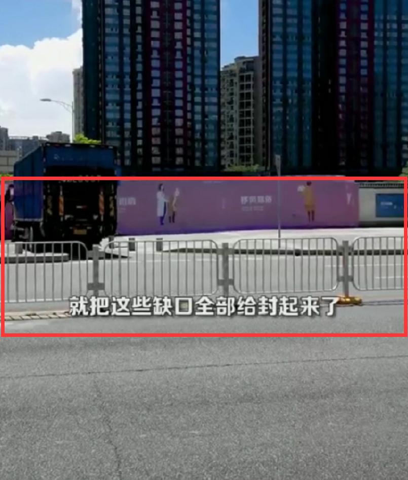 “我家就住在这里！”广东深圳一网约车司机拒绝逆行，竟反遭乘客投诉、报警：我现在被人“挟持”…