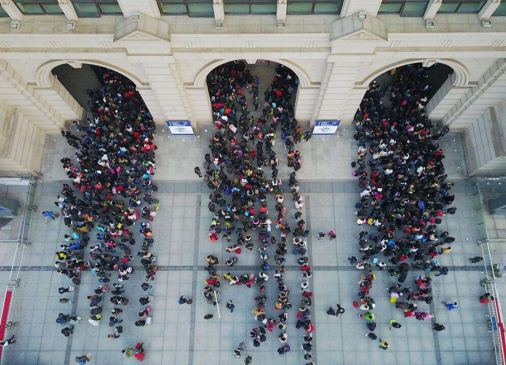 中国高铁动车组列车主要车型,如何查看乘坐高铁车型