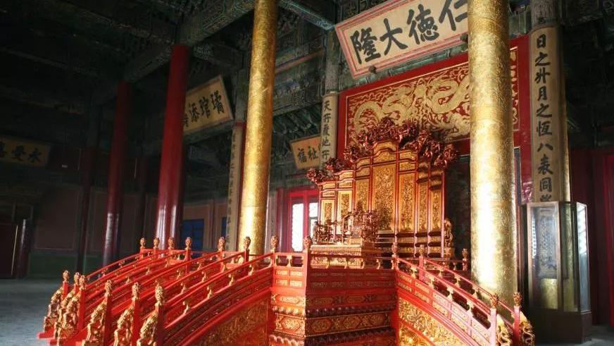 肥城木雕和东阳木雕哪个好,东阳木雕中国最牛的木雕之一