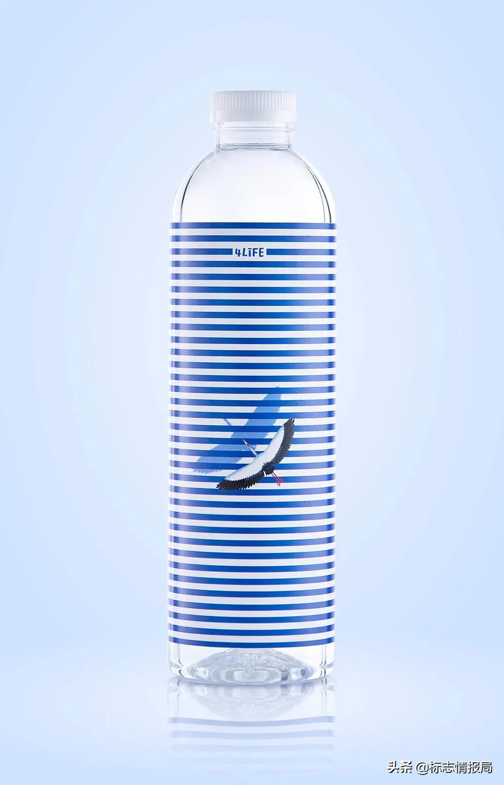 矿泉水品牌集合图,4life矿泉水售价