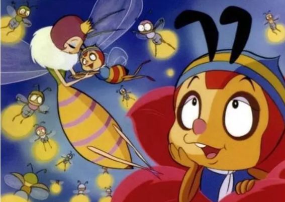 80后动画片经典的回忆,80后值得回忆的动画片