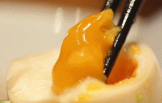 日式拉面溏心卤蛋,日式拉面的灵魂是溏心蛋吗