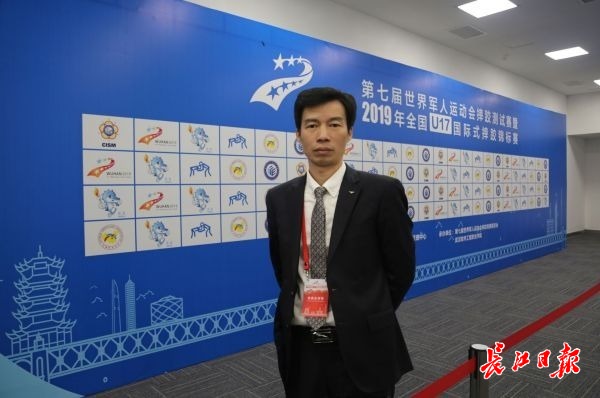 为办好一届精彩的盛会,他们把每件事都做到极致