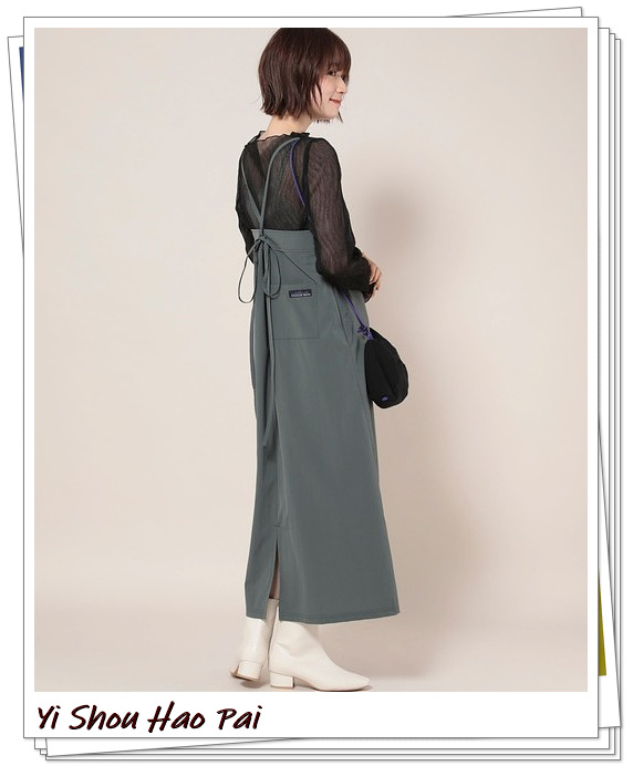 减龄百搭单纯波波头短发,波波头短发适合哪些穿搭