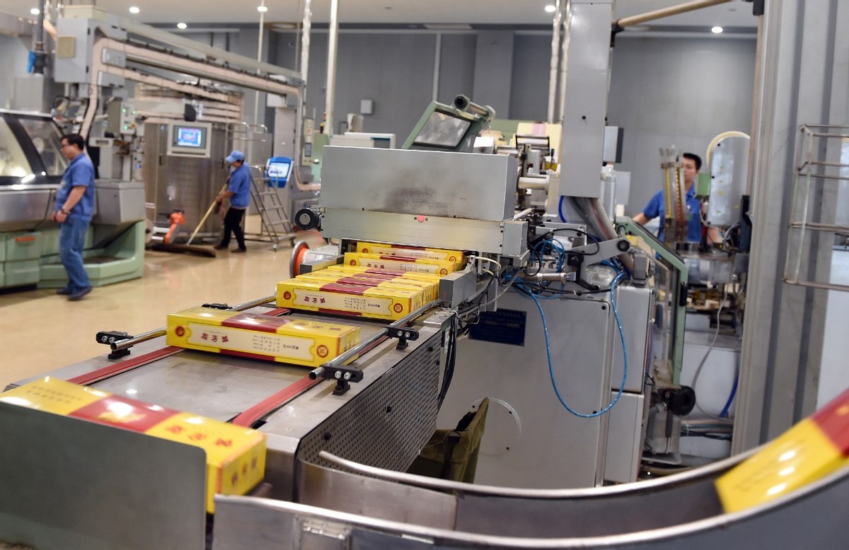 云霄烟和真烟啥区别,云霄烟与真烟有什么区别