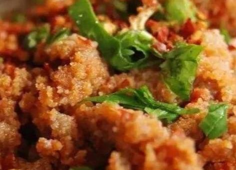 粉蒸肉又滑又嫩好吃不腻冬日必学,粉蒸肉最简单的做法色香味俱全