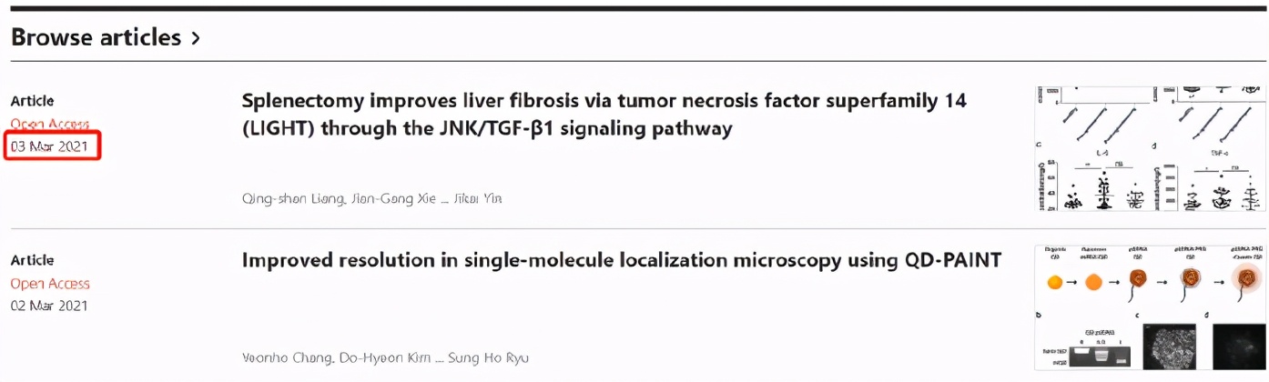 nature旗下杂志,nature杂志审核