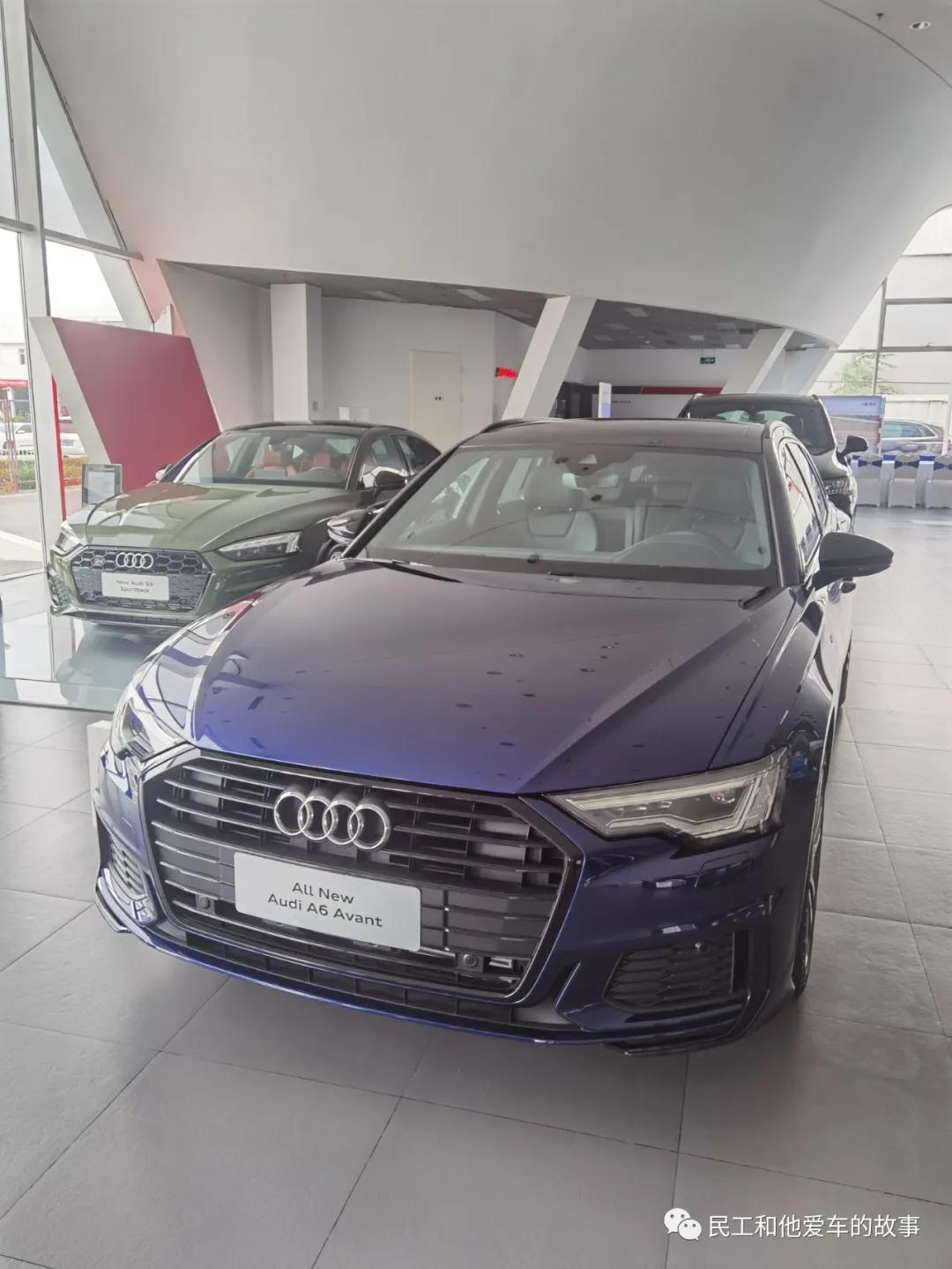 2021年8月来奥之旅转一圈，想想来这里看车也有七八年了