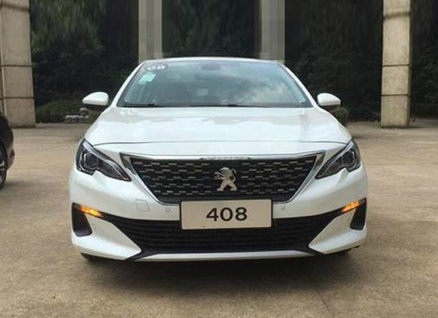 操控性能好的低价轿车,12万公里的标致408还值得买吗