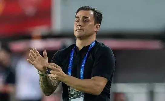 2020广州恒大vs江苏苏宁阵容,恒大后防大将复出表现