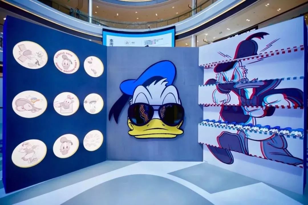 上海购物中心展会,上海春节哪些商场促销活动