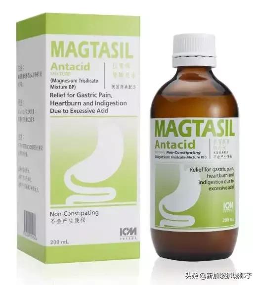 新加坡买药去哪里买,去新加坡必买特效药