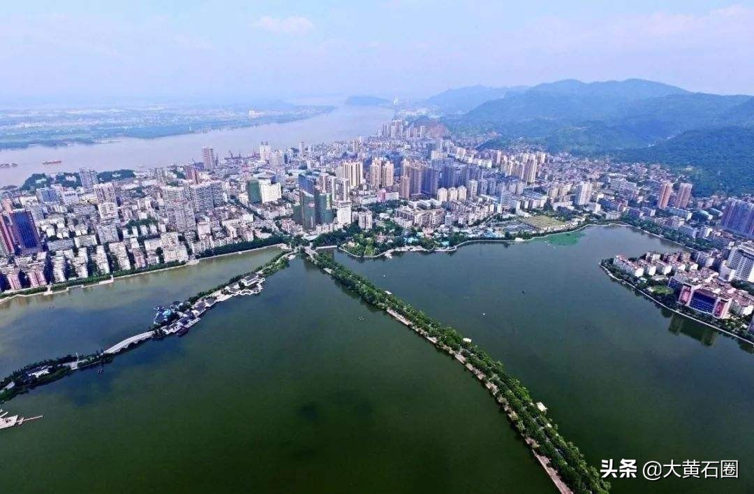 黄老二,黄石黄老二