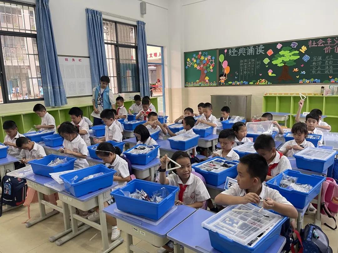 5+2课后服务直播,课后服务校外培训进入校园