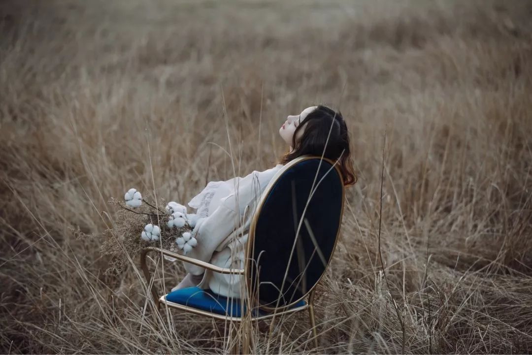 性冷淡,正在毁了你