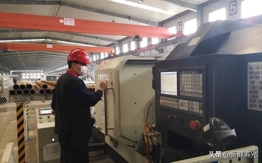 寿光市羊口镇企业,寿光羊口的企业