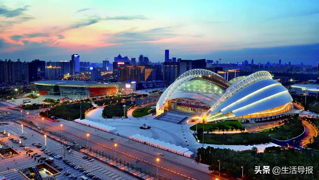 沈阳落选,沈阳入选新一线城市