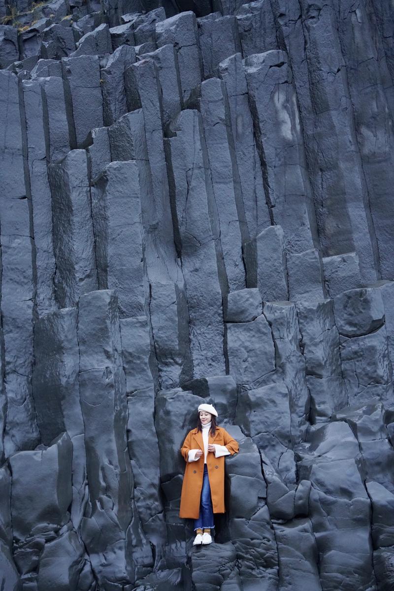 飘雪的季节,你要来一次冰岛(附冬季环游攻略)