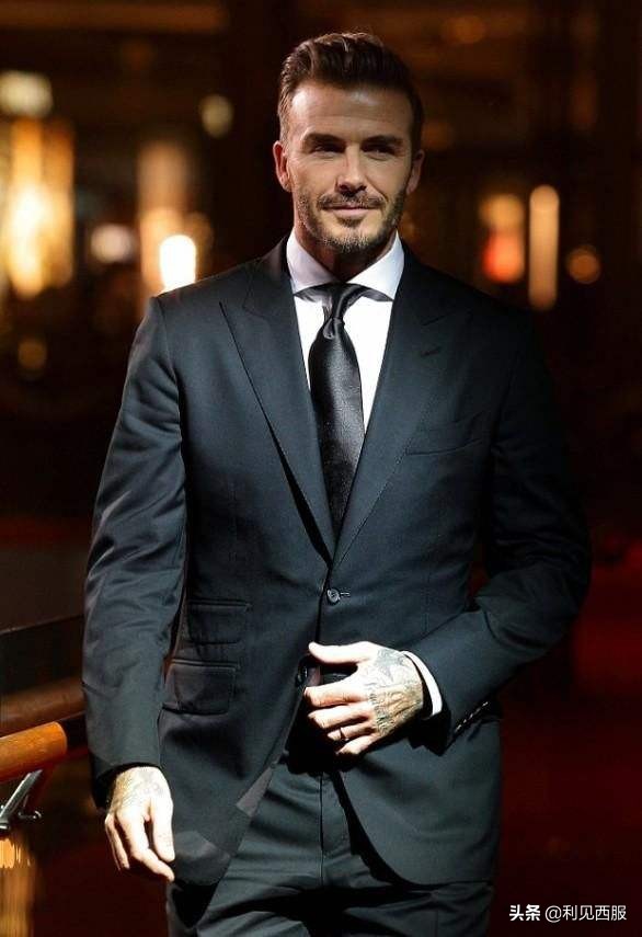 足球界四大帅男,足球界的十大花花公子