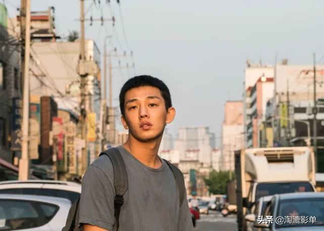 毫无尿点的电影,十大无尿点的韩国电影