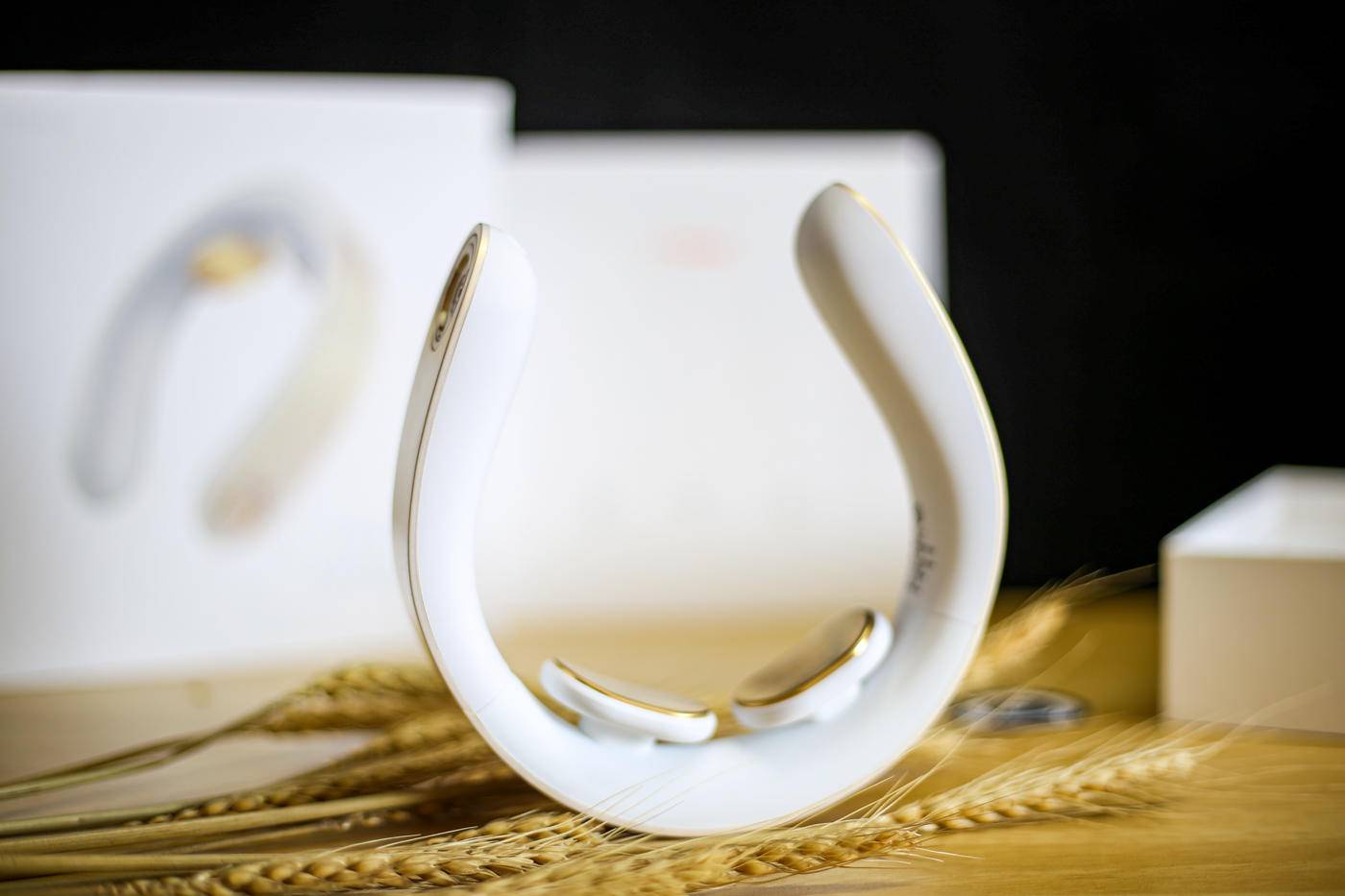 图拉斯颈椎按摩仪如何使用,简便脖子按摩仪