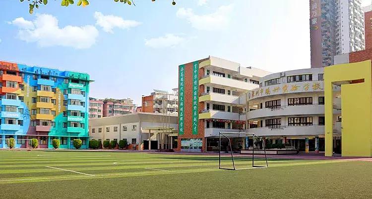 深圳罗湖区鹏兴实验学校排名,深圳罗湖鹏兴实验学校怎么样