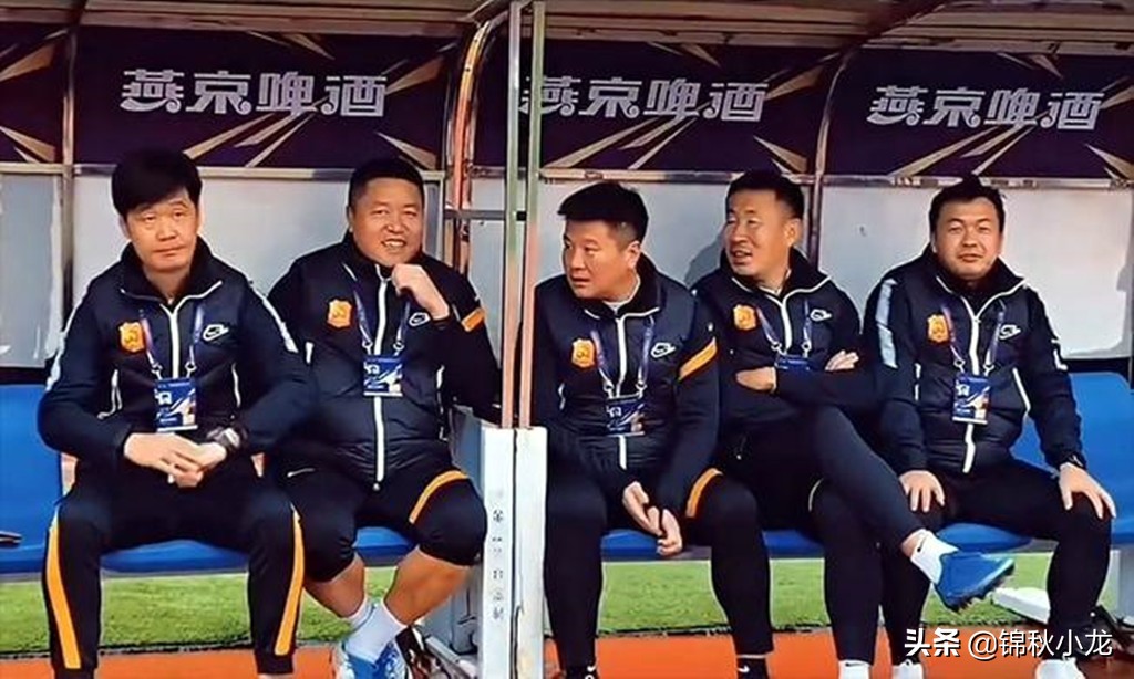 大连鲁能泰山比赛视频,大连好兄弟