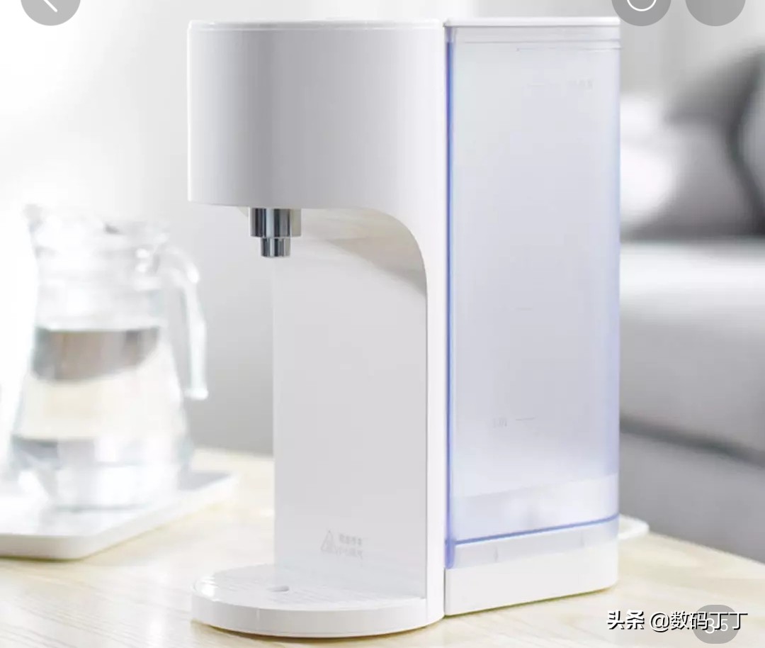 为什么即热饮水机不能加自来水,小米饮水机是用自来水还是纯净水